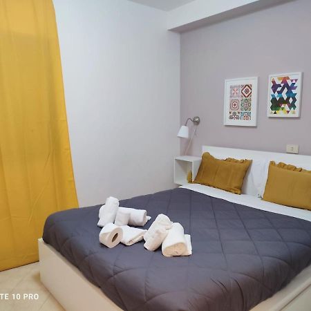 Joy Apartment Taormina Zewnętrze zdjęcie