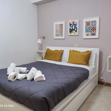 Joy Apartment Taormina Zewnętrze zdjęcie