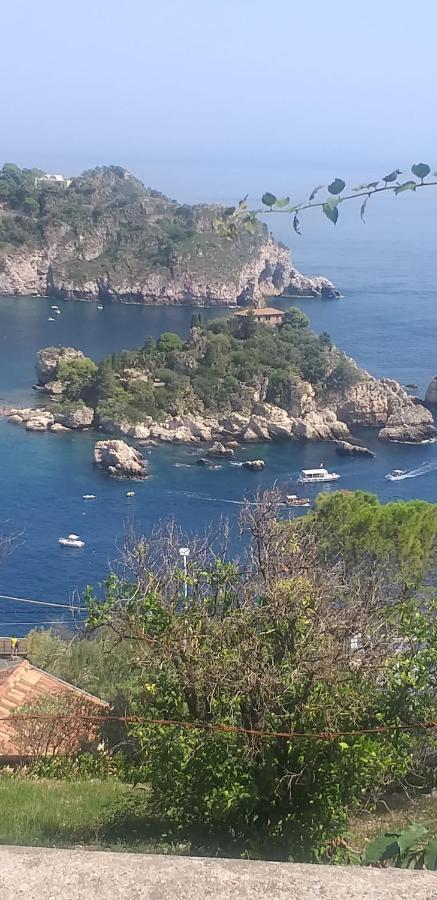 Joy Apartment Taormina Zewnętrze zdjęcie