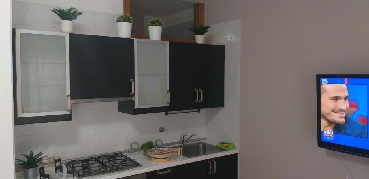 Joy Apartment Taormina Zewnętrze zdjęcie