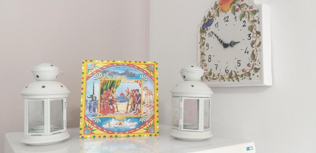 Joy Apartment Taormina Zewnętrze zdjęcie