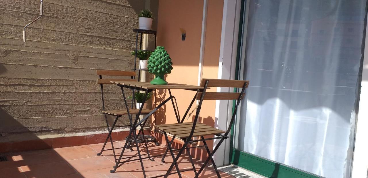 Joy Apartment Taormina Zewnętrze zdjęcie