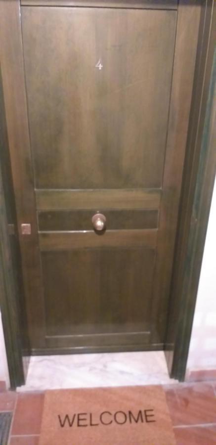 Joy Apartment Taormina Zewnętrze zdjęcie