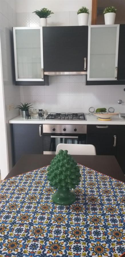 Joy Apartment Taormina Zewnętrze zdjęcie