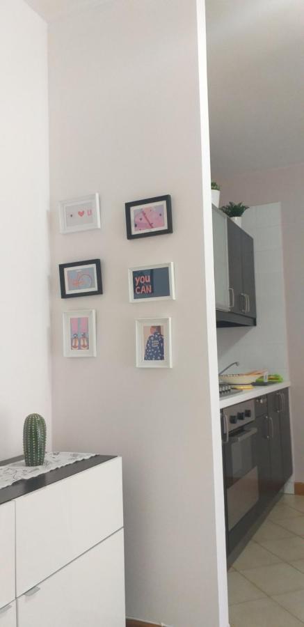 Joy Apartment Taormina Zewnętrze zdjęcie