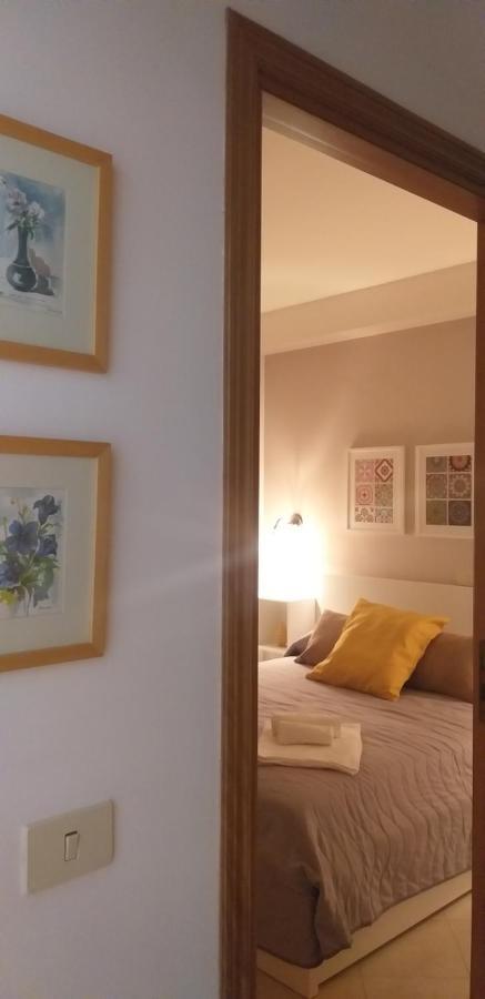 Joy Apartment Taormina Zewnętrze zdjęcie