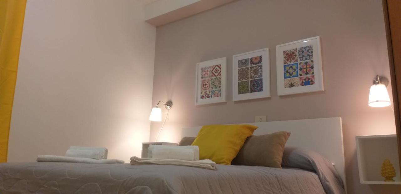 Joy Apartment Taormina Zewnętrze zdjęcie