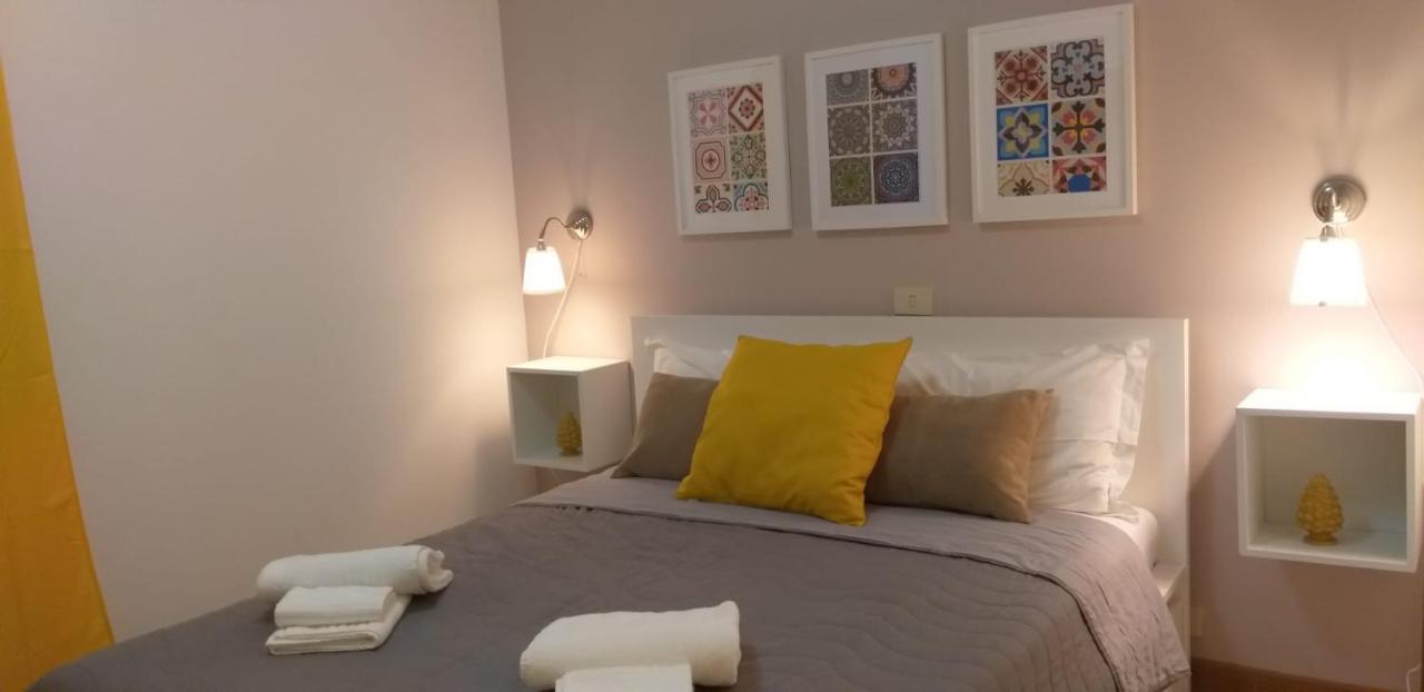 Joy Apartment Taormina Zewnętrze zdjęcie