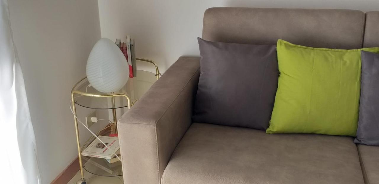 Joy Apartment Taormina Zewnętrze zdjęcie