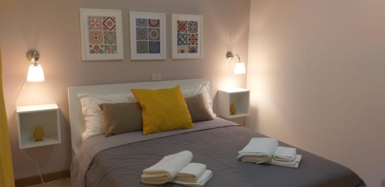 Joy Apartment Taormina Zewnętrze zdjęcie