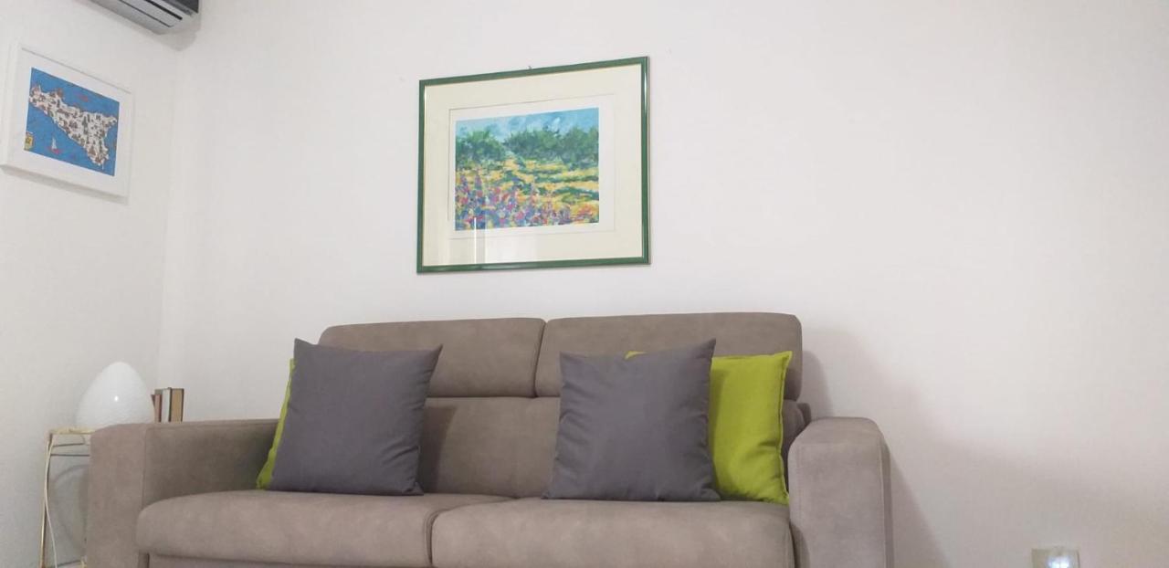 Joy Apartment Taormina Zewnętrze zdjęcie