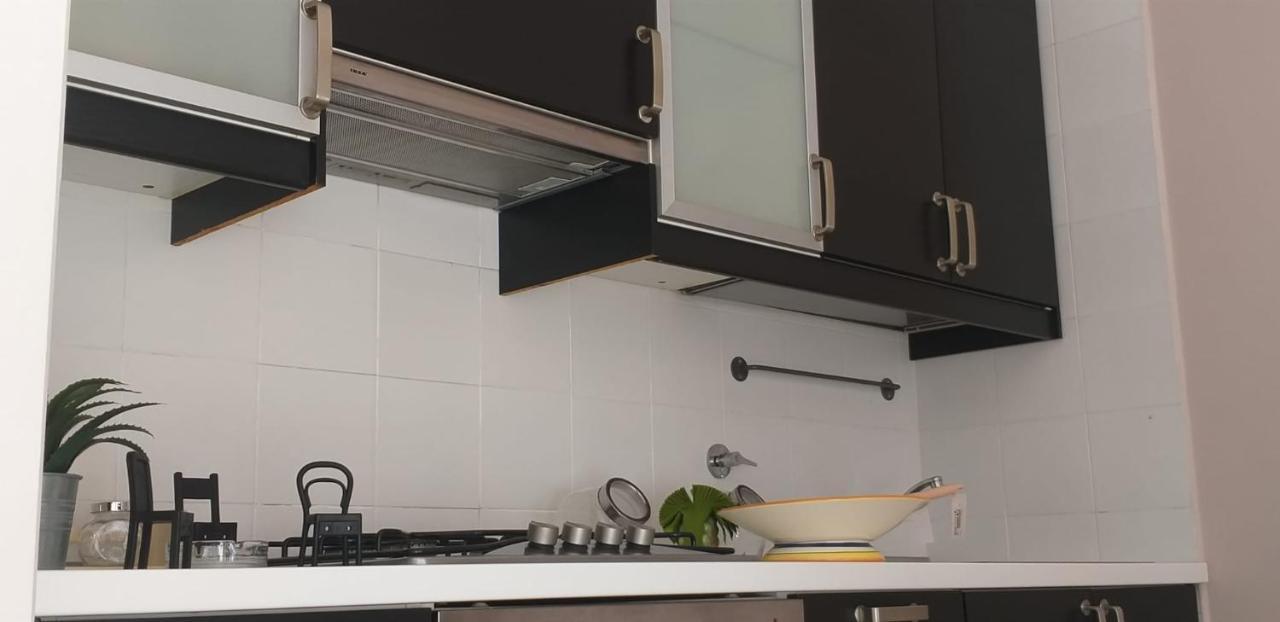 Joy Apartment Taormina Zewnętrze zdjęcie