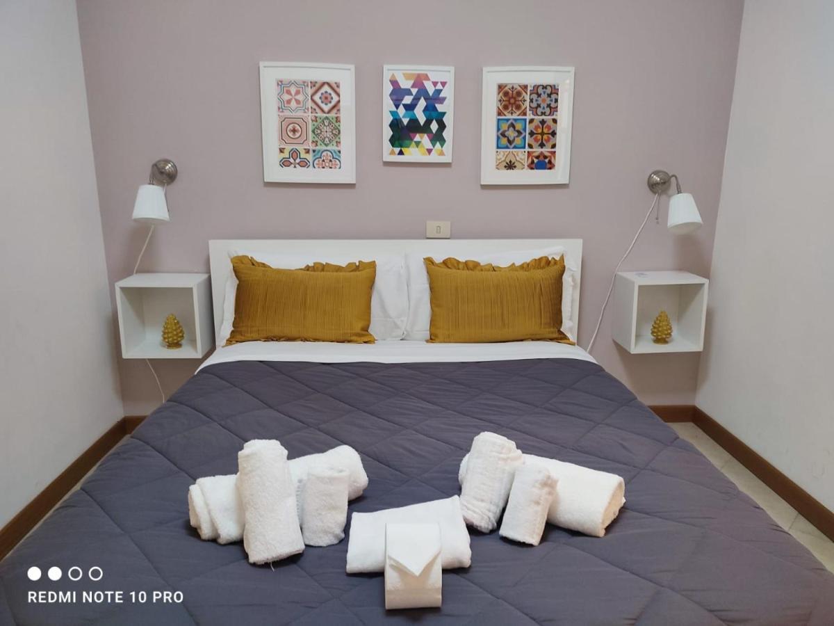 Joy Apartment Taormina Zewnętrze zdjęcie